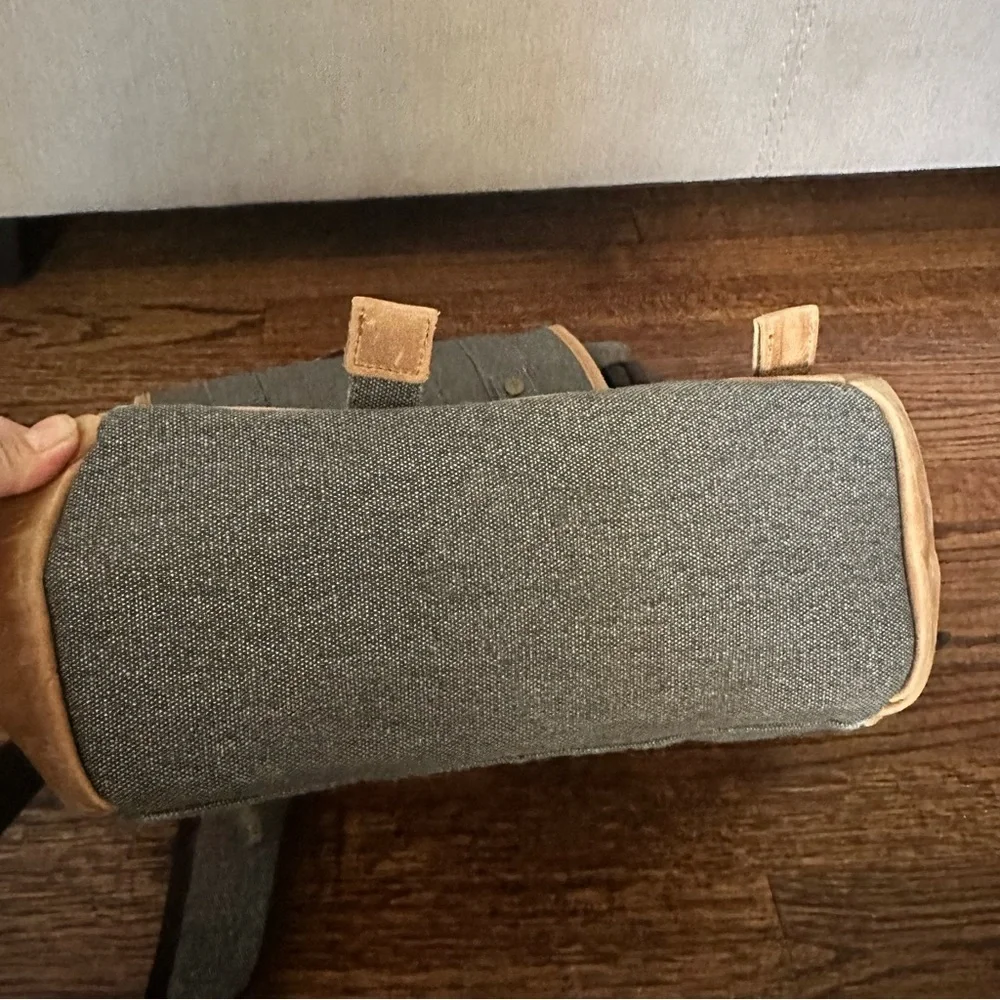 Yager backpack